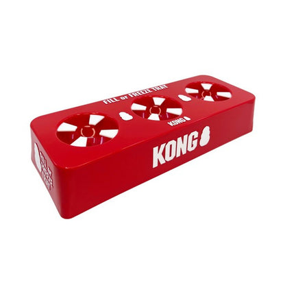 KONG Fill or Freeze Trays