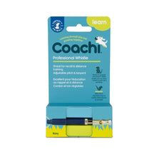 CoA Coachi Professional Whistle Navy