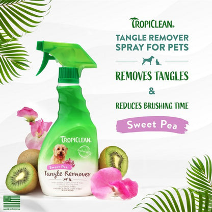 TropiClean Tangle Remover 473ml