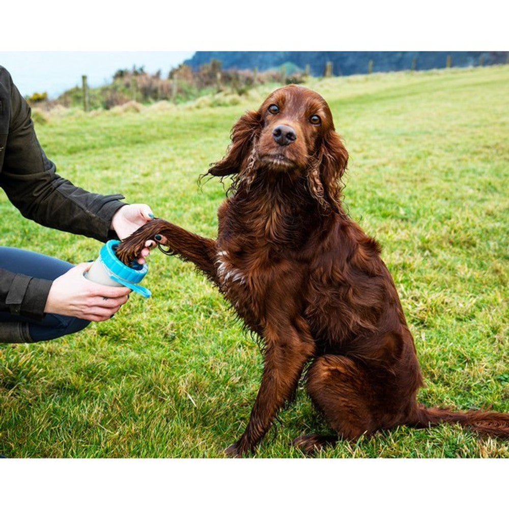 Henry Wag Pet Paw Cleaner