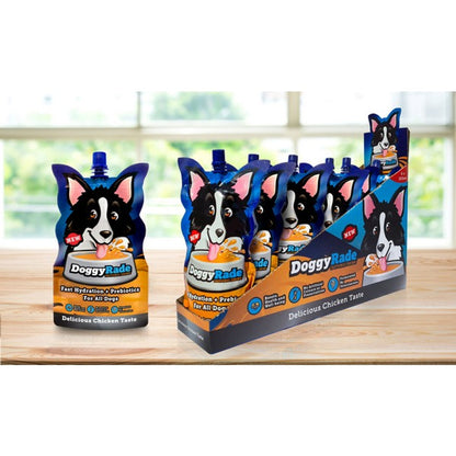 DoggyRade Isotonic Drink For Pets