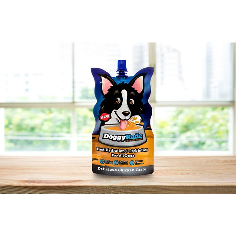 DoggyRade Isotonic Drink For Pets