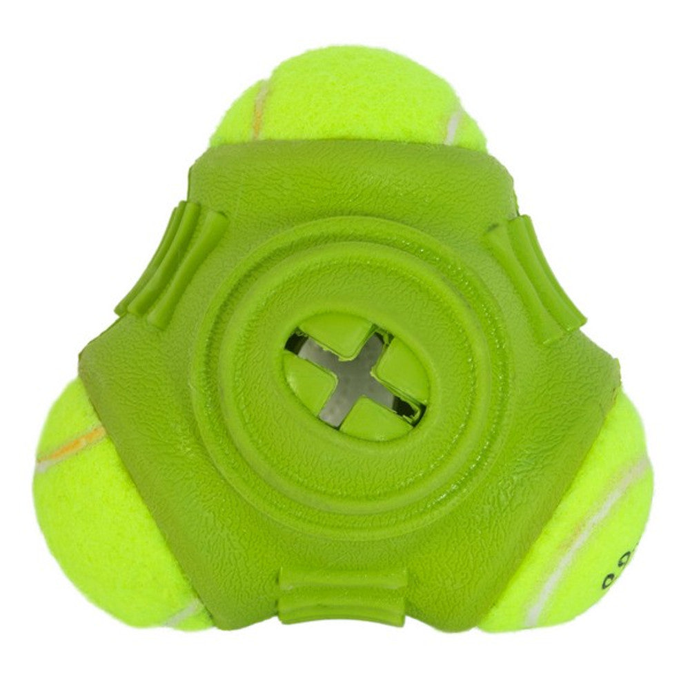 Hyper Pet Hide and Squeak Triad