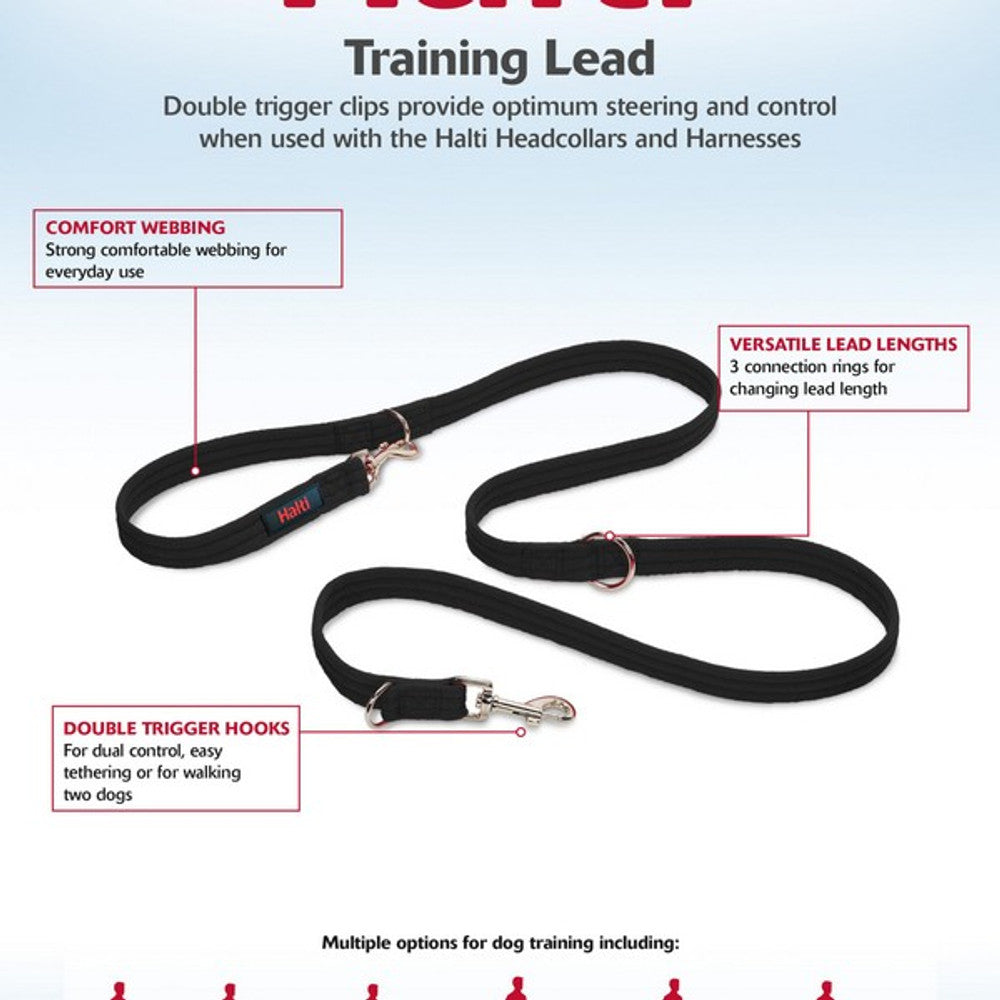 Halti Training Lead