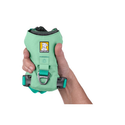 Ruffwear Hi&Light Harness Sage Green