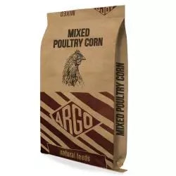 Argo Poultry Mix Complete Feed 15kg