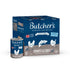 Butchers Can Joints and Coat 18x390g