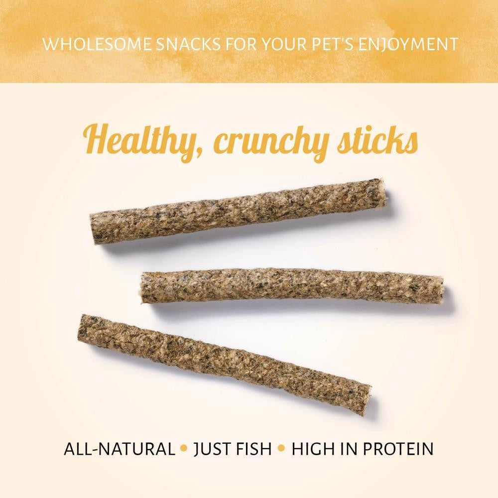 Cod Sticks Large
