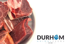 Goat Chunks with Bone 1kg