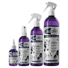 Leucillin Antiseptic Skincare