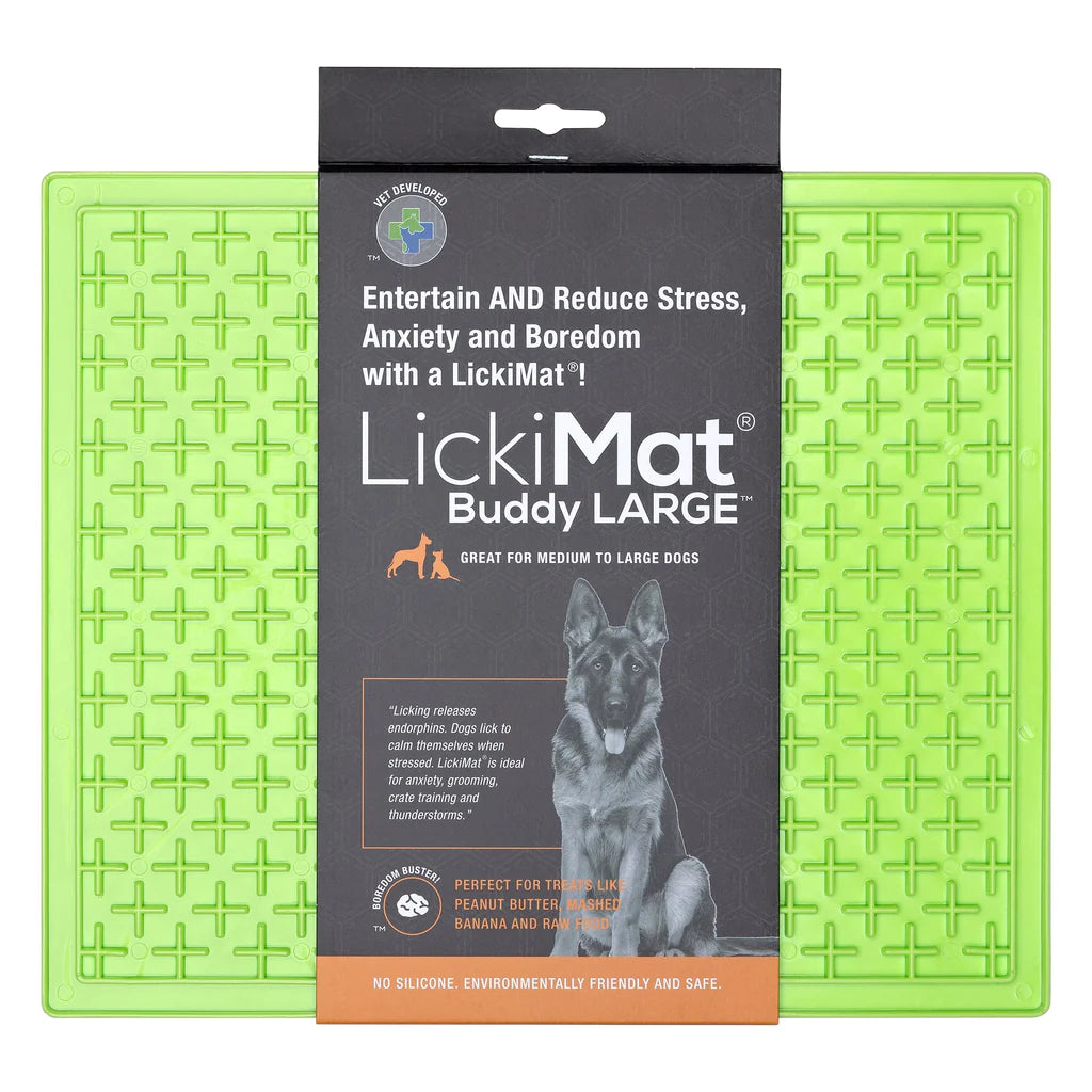 Lickimat Buddy XL