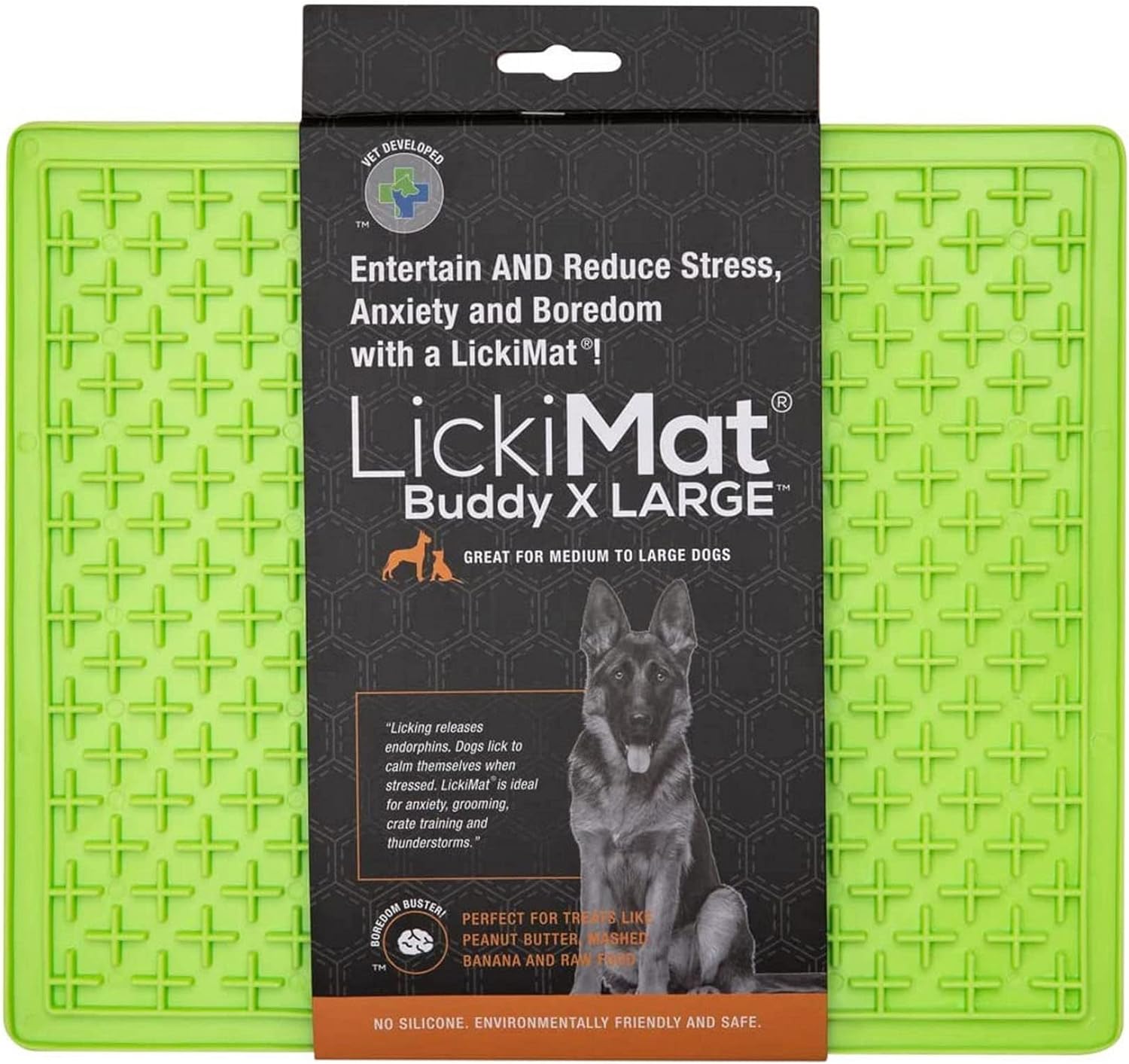 Lickimat Buddy X-Large