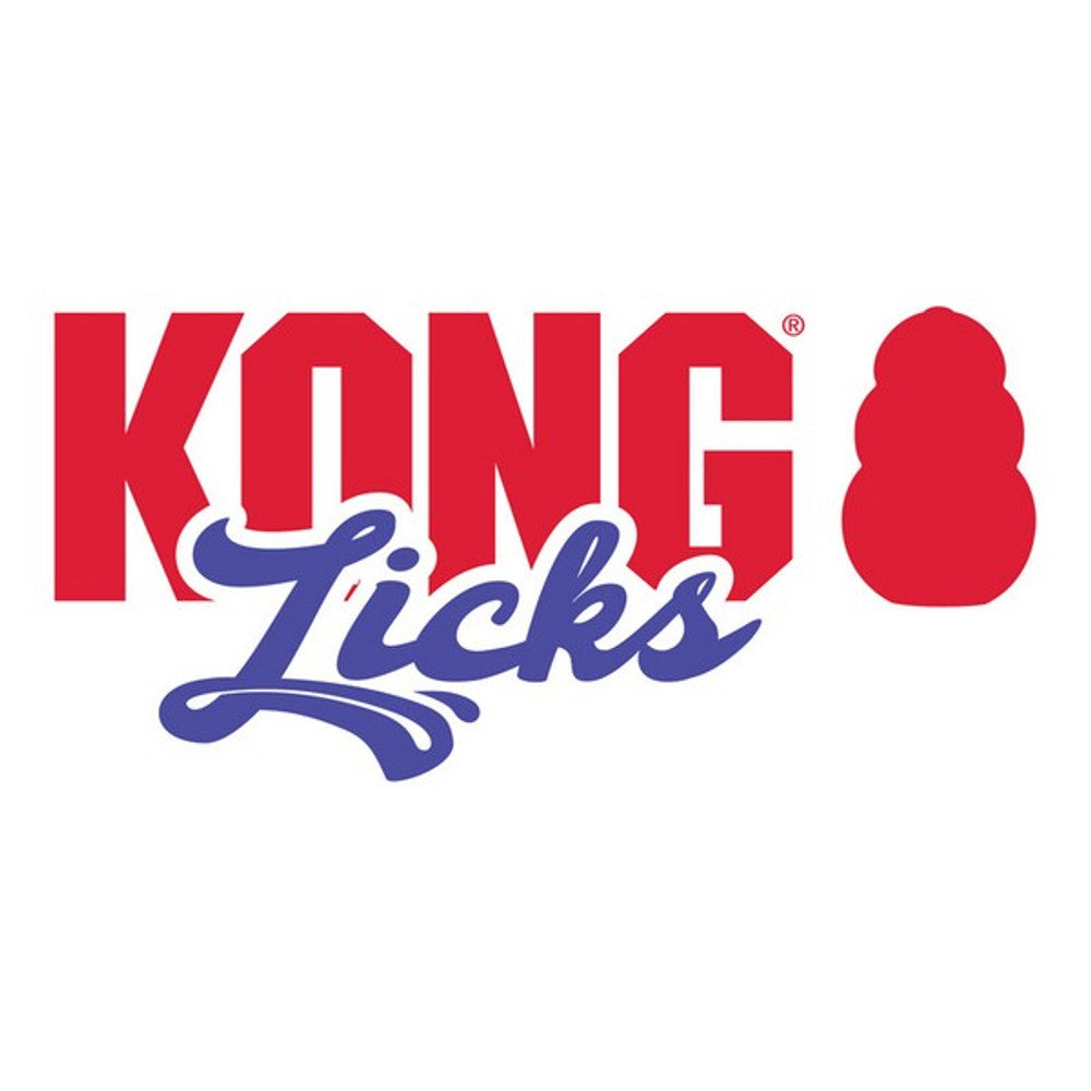 KONG Licks