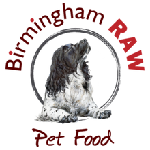 Birmingham Raw Only Salmon 454g