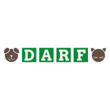 DARF Cold Pressed Complete Dry Dog Food - Regular