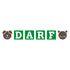 DARF Cold Pressed Complete Dry Dog Food - Regular