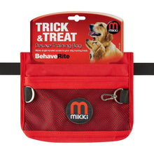 Mikki Deluxe Treat Bag