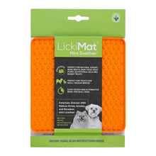 LickiMat Mini Soother Dog 15cm