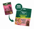 Natures Menu Country Hunter Superfood Bars Salmon and White Fish