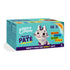 Edgard & Cooper Cat Pate Multipack 8x 85g