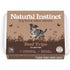 Natural Instinct Natural Beef Tripe 1kg