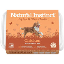 Natural Instinct Natural Chicken