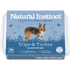 Natural Instinct Natural Tripe & Turkey 1kg