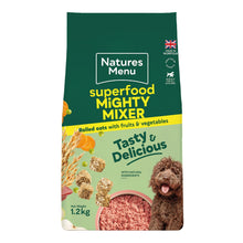 Country Hunter Superfood Mighty Mixer Biscuits 1.2kg