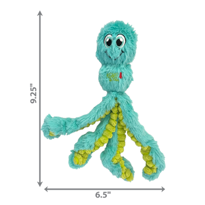 KONG Wubba Octopus Assorted