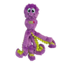 KONG Wubba Octopus Assorted