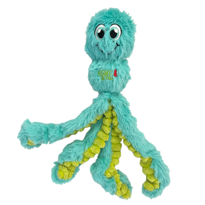 KONG Wubba Octopus Assorted