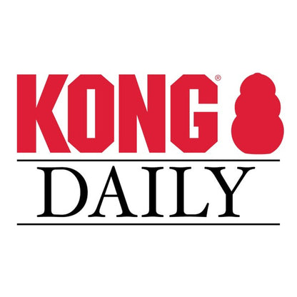 KONG Daily Newspaper Extra Large