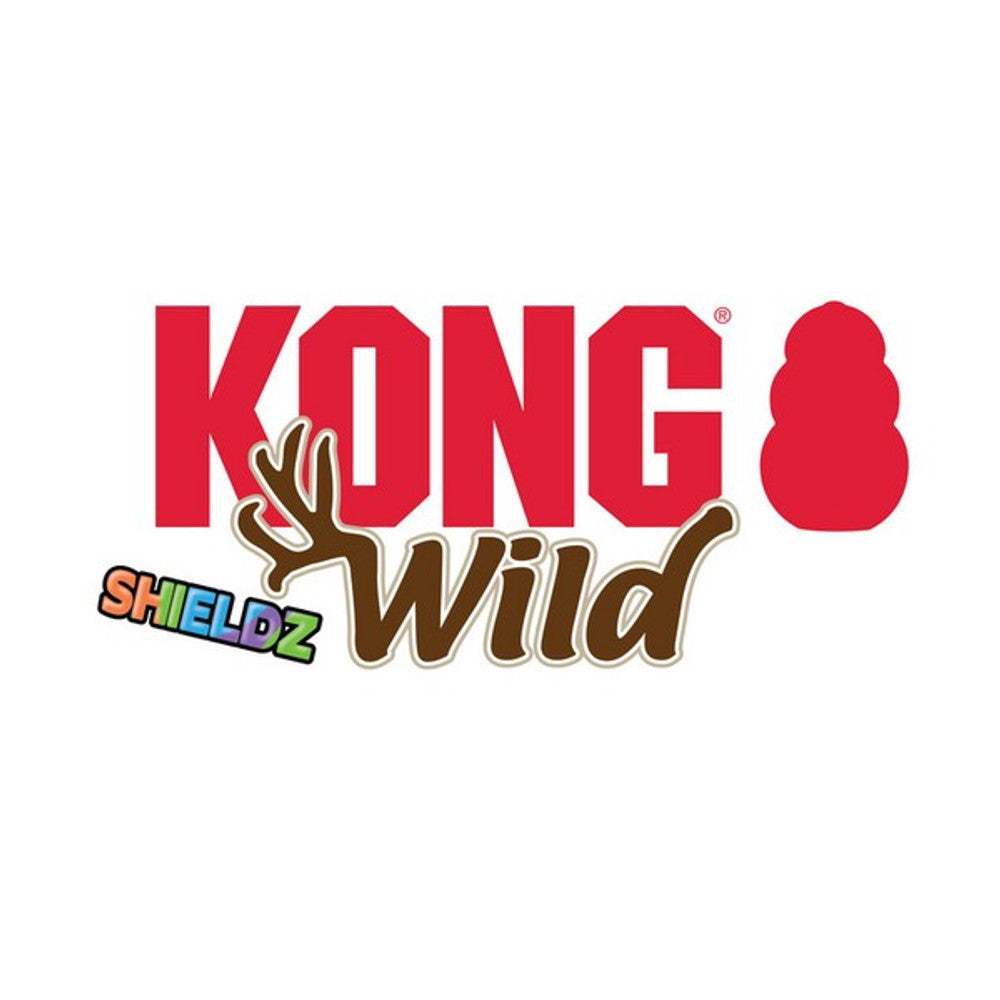 KONG Wild Shieldz Perch