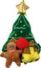 Hem & Boo Find the Presents Christmas Dog Toy