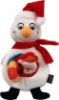 Hem & Boo Find the Presents Christmas Dog Toy