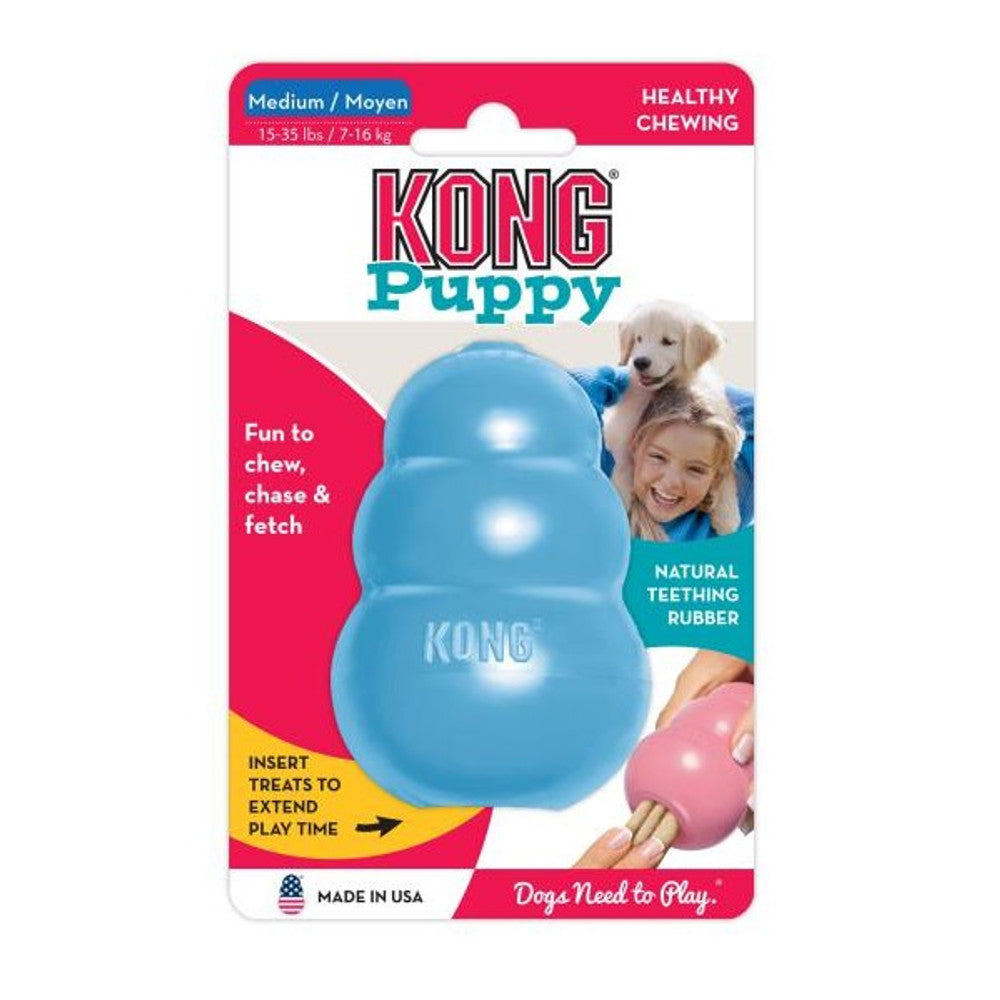 KONG Puppy