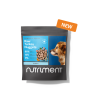 Nutriment Raw Puppy Nuggets 1kg