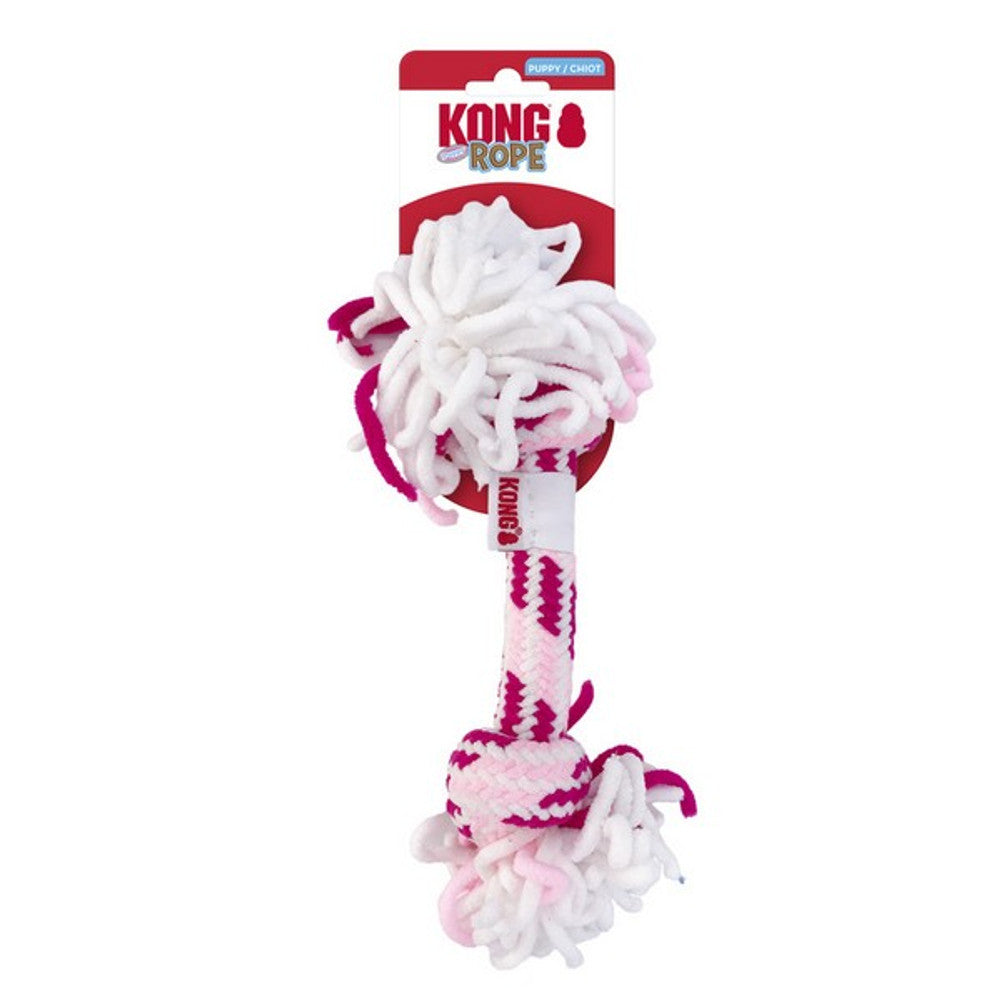 KONG Rope Stick Puppy Assorted Medium