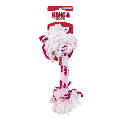 KONG Rope Stick Puppy Assorted Medium