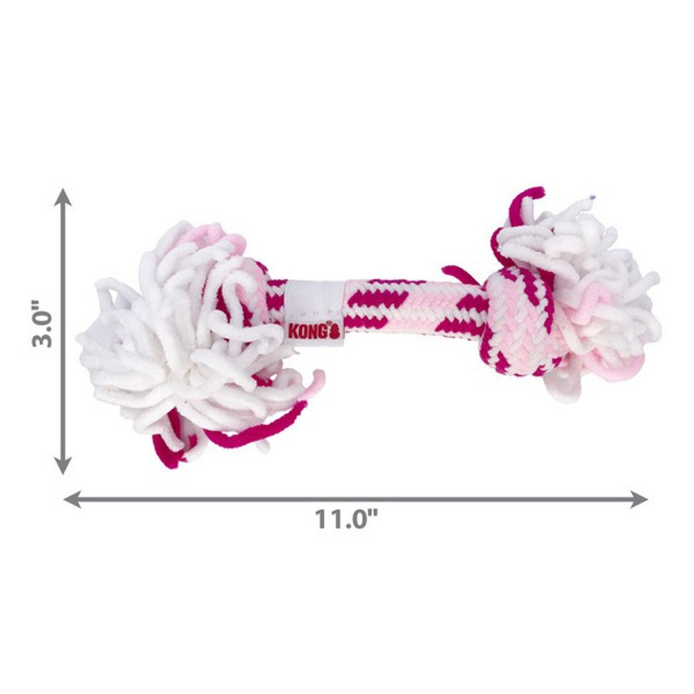 KONG Rope Stick Puppy Assorted Medium