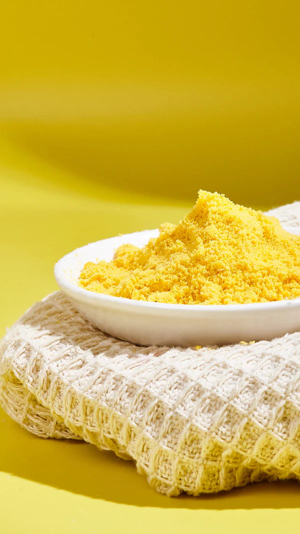 Waita Freeze Dried Egg Yolk Powder Topping 150g