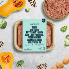 Naturaw Real Simple: Duck