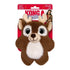 KONG Holiday Snuzzles Reindeer