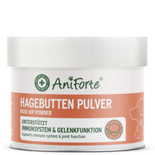 AniForte® Rose Hip Powder for Dogs and Cats