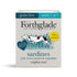 Forthglade Complete Adult Sardines Grain Free 395g