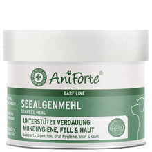 Aniforte Seaweed Powder for Dogs - 250g