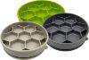 Hem & Boo Slow Feeder Bowl with Suction