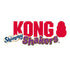 KONG Shakers Shimmy Whale Md