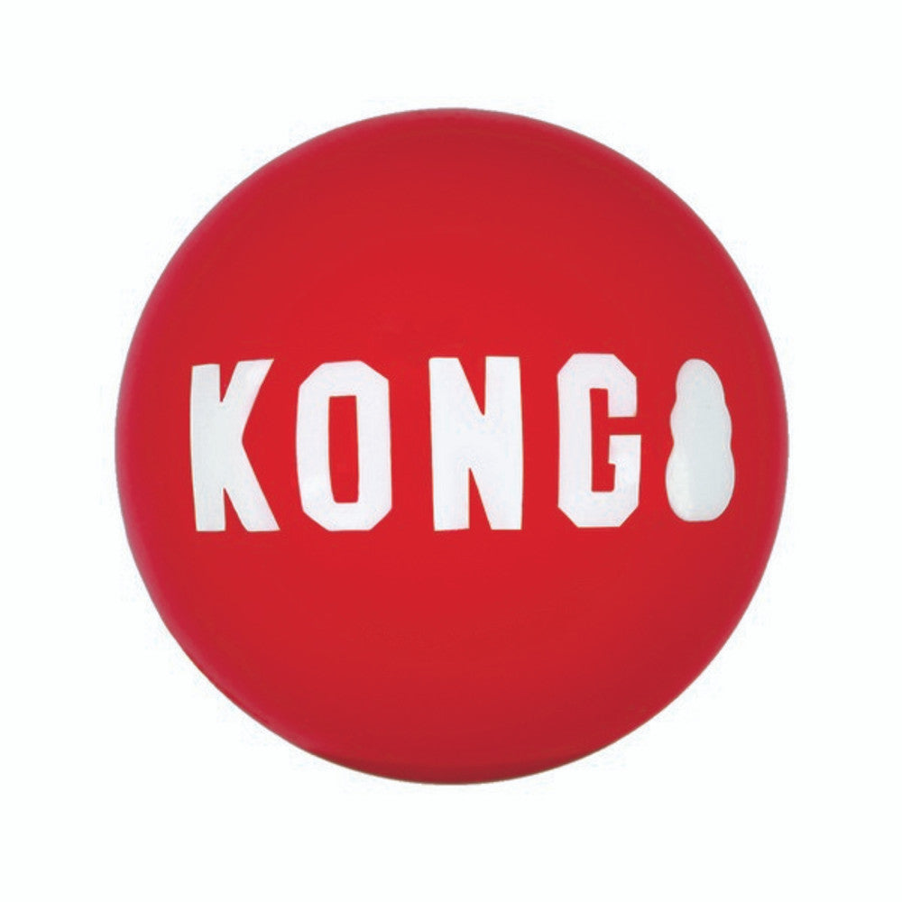 KONG Signature Ball Medium EU