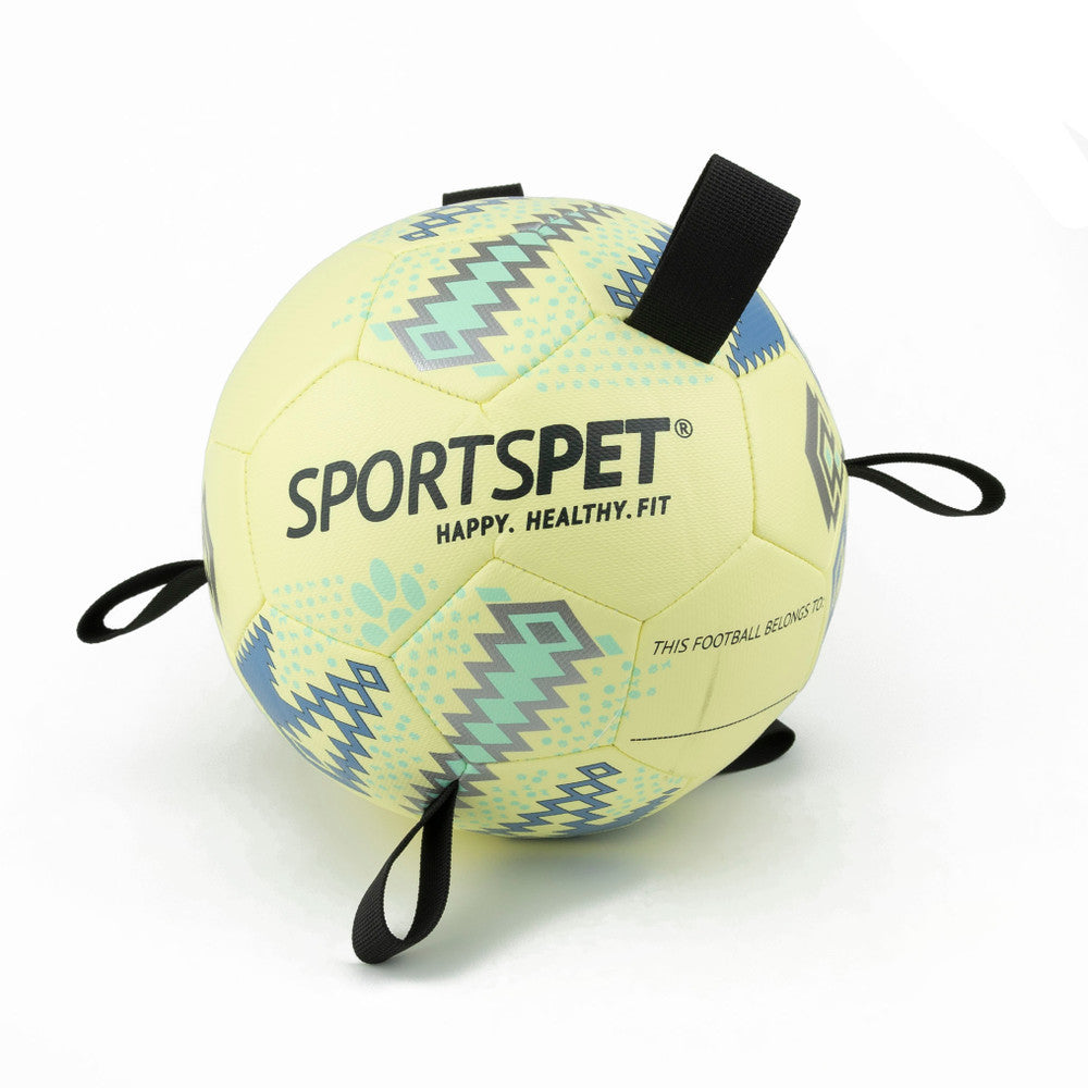 Sportspet Tab Footballs